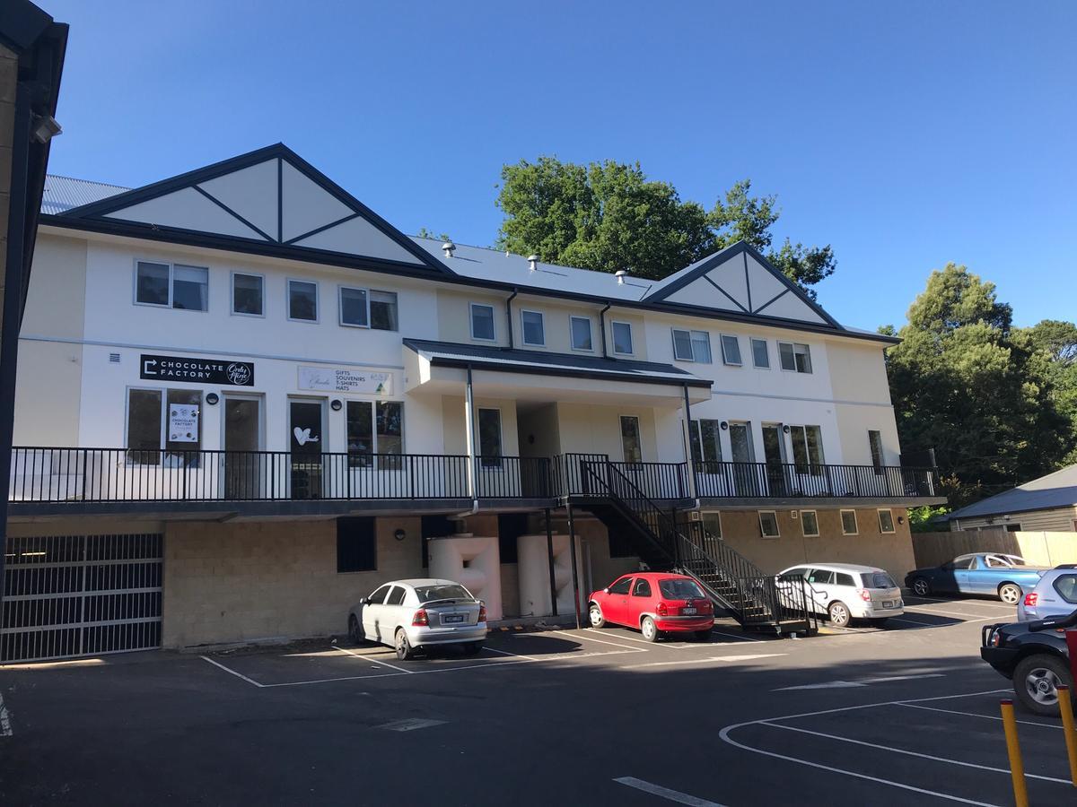 Olinda Deluxe Apartment B1 Exterior photo